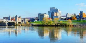 Wilkes-Barre Office