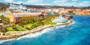 Willemstad