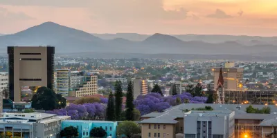 Windhoek
