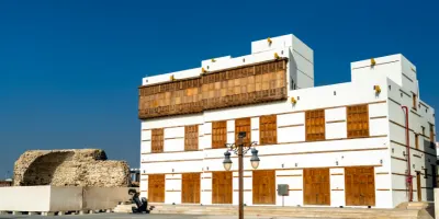 Qatar Airways Yanbu Office in Saudi Arabia