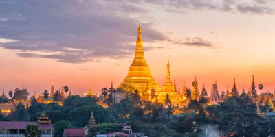 Yangon