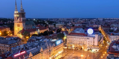 Zagreb