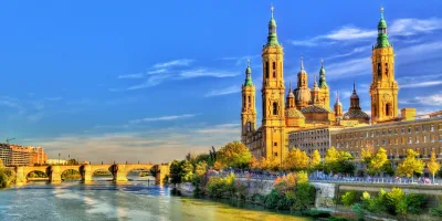 Zaragoza