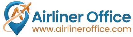 Airliner Office