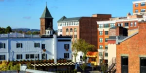 Morristown Office