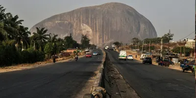 Abuja