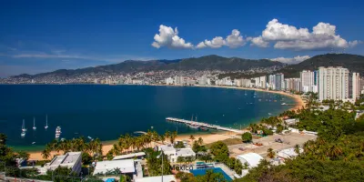 Acapulco