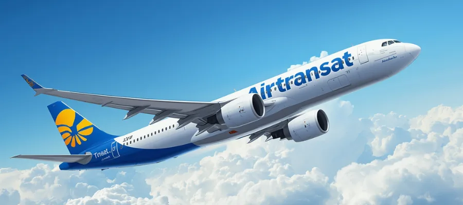 Air Transat