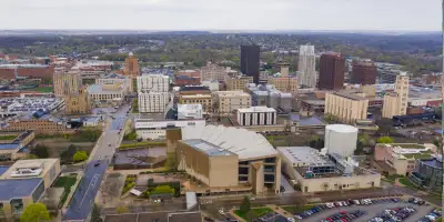 Akron