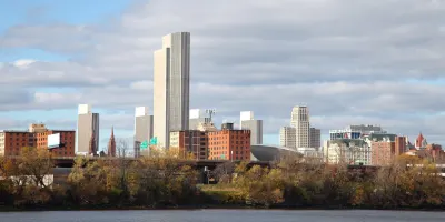 Albany