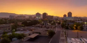 Albuquerque
