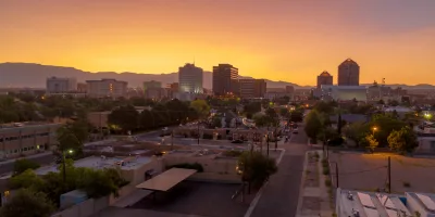 Albuquerque