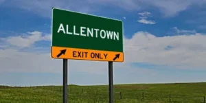 Allentown