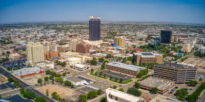 Amarillo