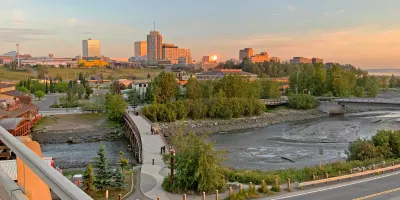 Anchorage
