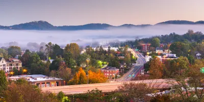 Asheville