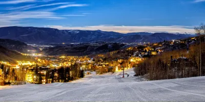 Aspen