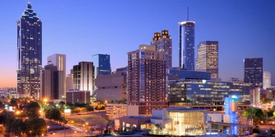 Atlanta