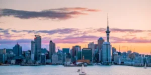 Auckland