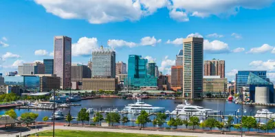 Baltimore