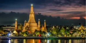 Bangkok