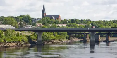 Bangor