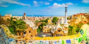 Barcelona