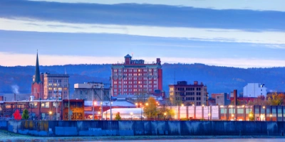 Binghamton