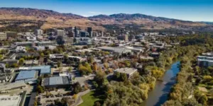 Boise