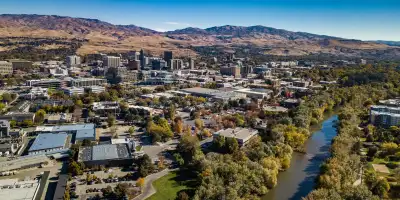 Boise