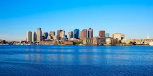 Boston