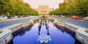 Bucharest