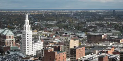 Buffalo