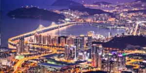 Busan