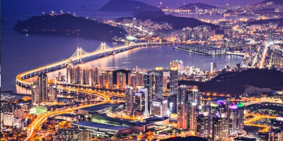 Busan