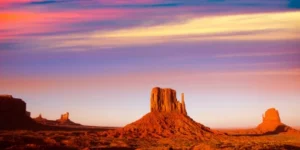 Butte