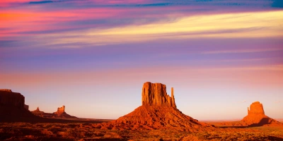 Butte