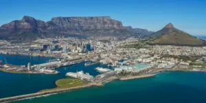 Cape Town