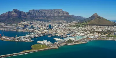Cape Town