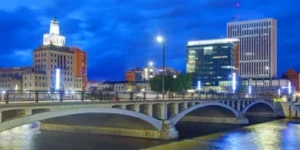 Cedar Rapids