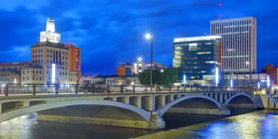 Cedar Rapids