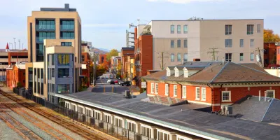 Charlottesville