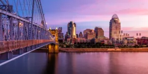 Cincinnati