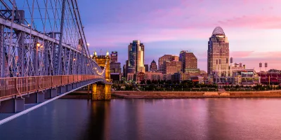 Cincinnati