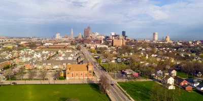 Cleveland