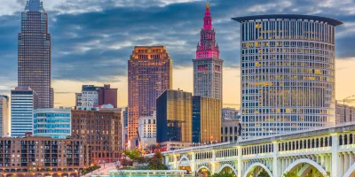 Cleveland