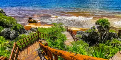 Cozumel