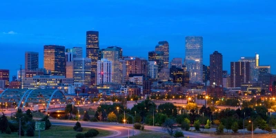 Denver