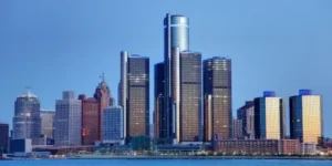 Detroit