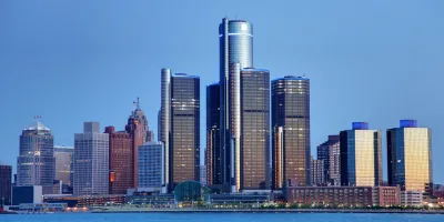 Detroit